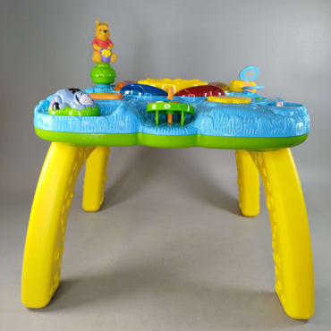VTech Puuhs Honiggarten Lernspielzeug, gebraucht, ab 1 2 3 Jahre | ✅ geprüft 