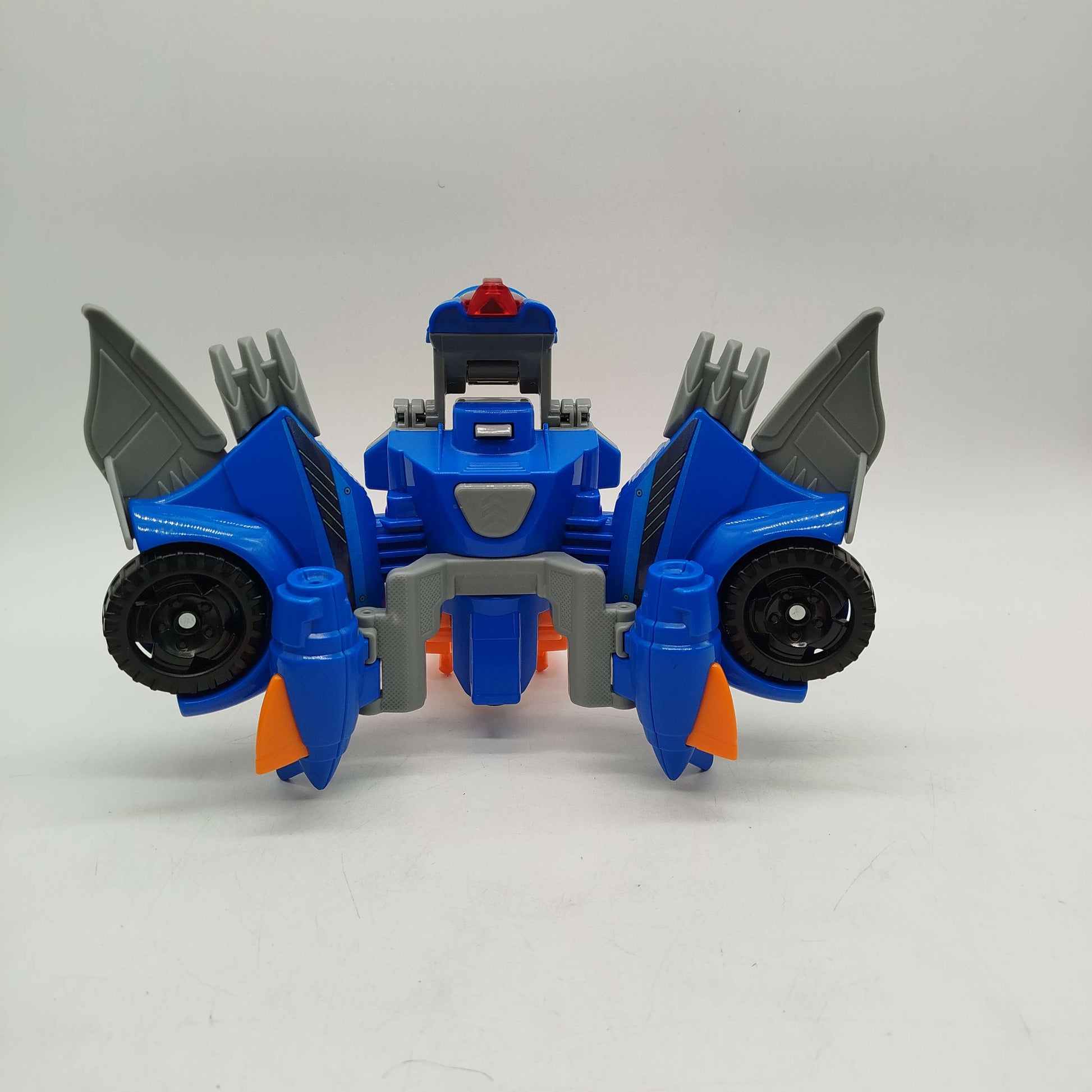 VTech 3-in-1 Dino-Jet Roboter 🚗📡, gebraucht, ab 3 4 5 Jahre | ✅ geprüft 
