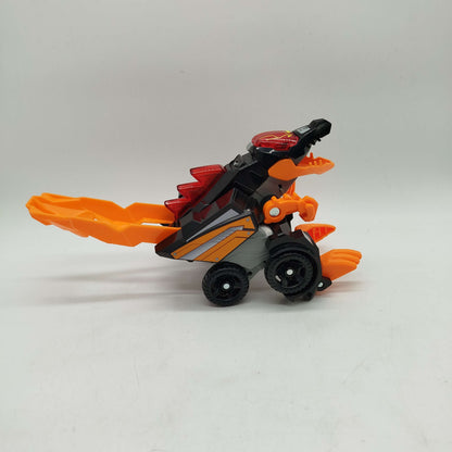 VTech 3-in-1 Dino-Jet Roboter 🚗📡, gebraucht, ab 3 4 5 Jahre | ✅ geprüft 