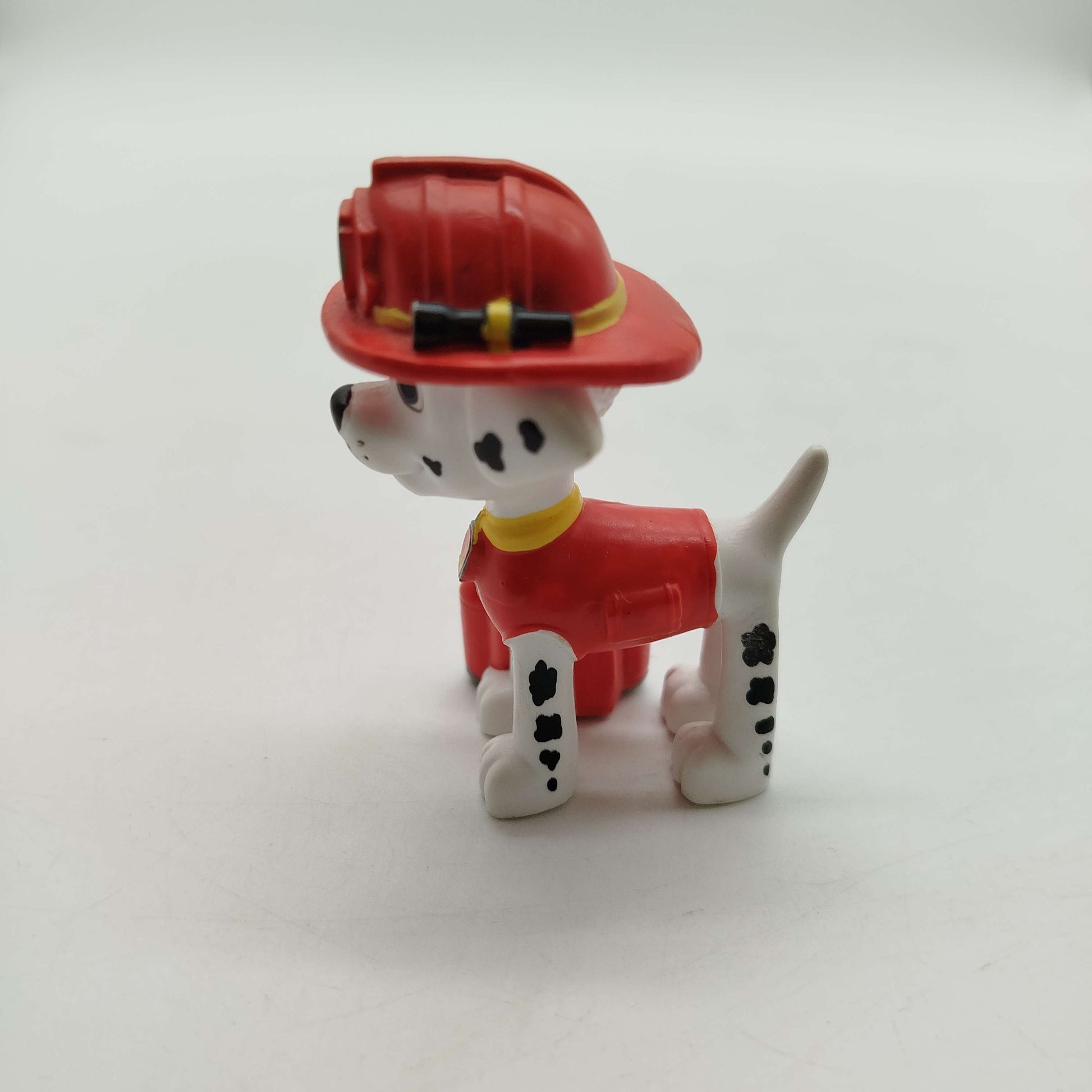 Spin Master Paw Patrol Marshall Actionfigur, ab 3 4 5 Jahre | ✅ geprüft 
