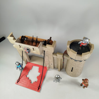 Playmobil 6001 Knights Falcon Knights Castle Martinique