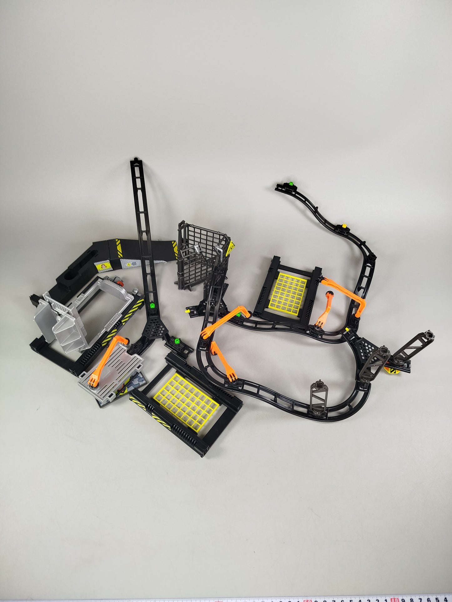 Playmobil Dino Rise Abenteuerset 70925, 70929 – mit Figuren & Fahrzeugen