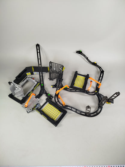 Playmobil Dino Rise Abenteuerset 70925, 70929 – mit Figuren & Fahrzeugen