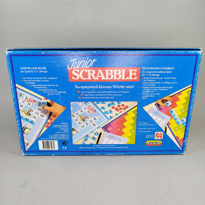 Spear Spiele Junior-Buchstabenspiel
