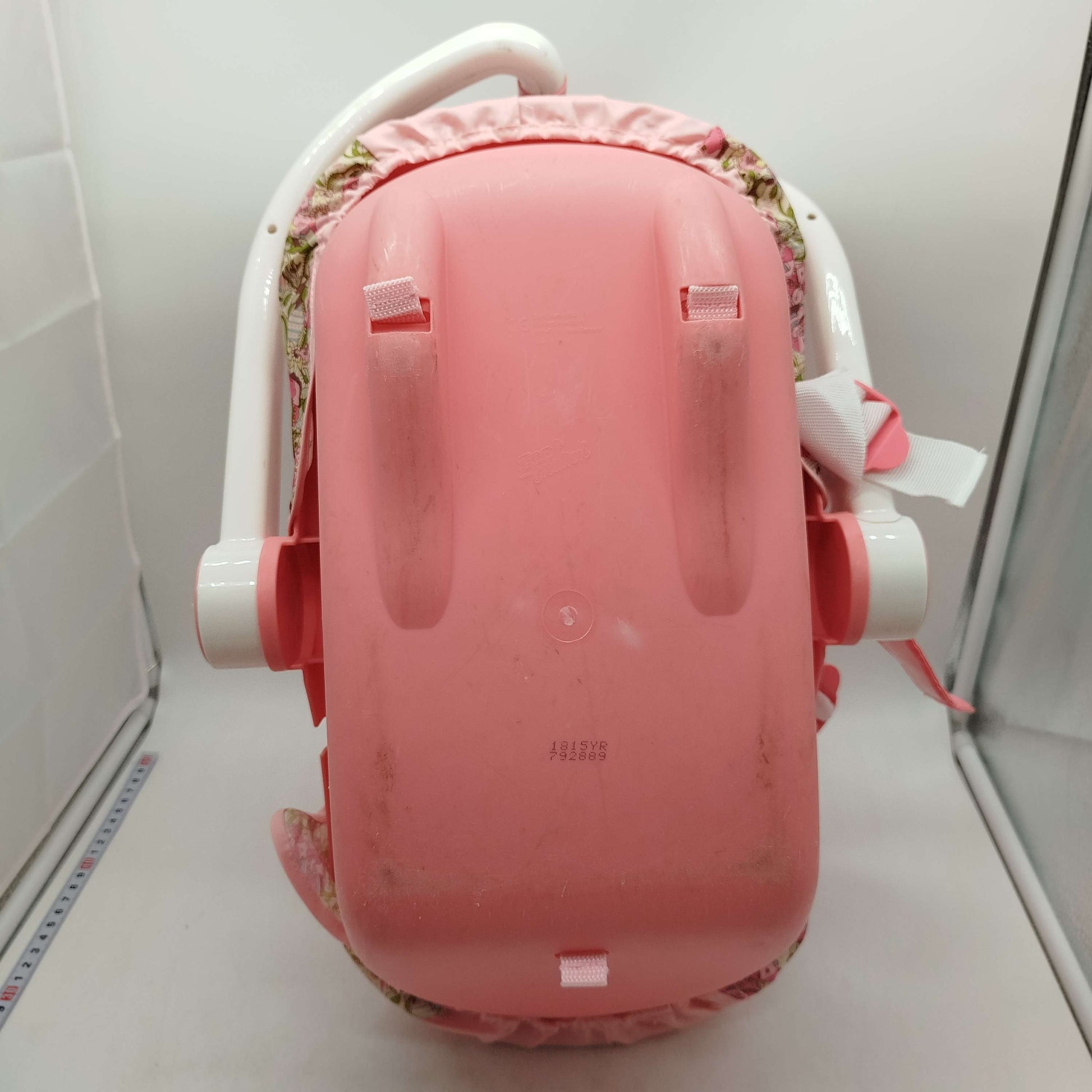Baby Annabell Bundle Autositz & Tragegurt, ab 3 4 5 Jahre | ✅ geprüft 