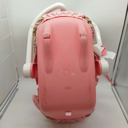 Baby Annabell Bundle Autositz & Tragegurt, ab 3 4 5 Jahre | ✅ geprüft 