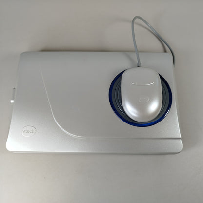 VTech Genio Kinder Laptop Lerncomputer mit Maus