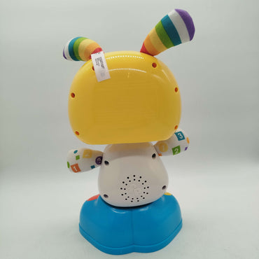 Fisher-Price Beat Bo CGV45 Lernroboter