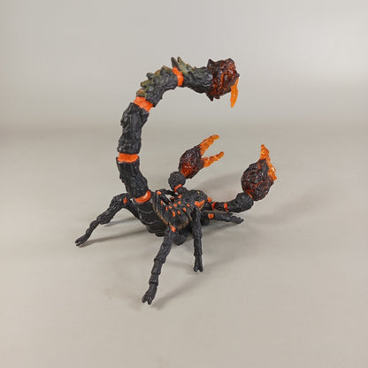 Schleich Eldrador Creatures Lavaskorpion 70142 Figur