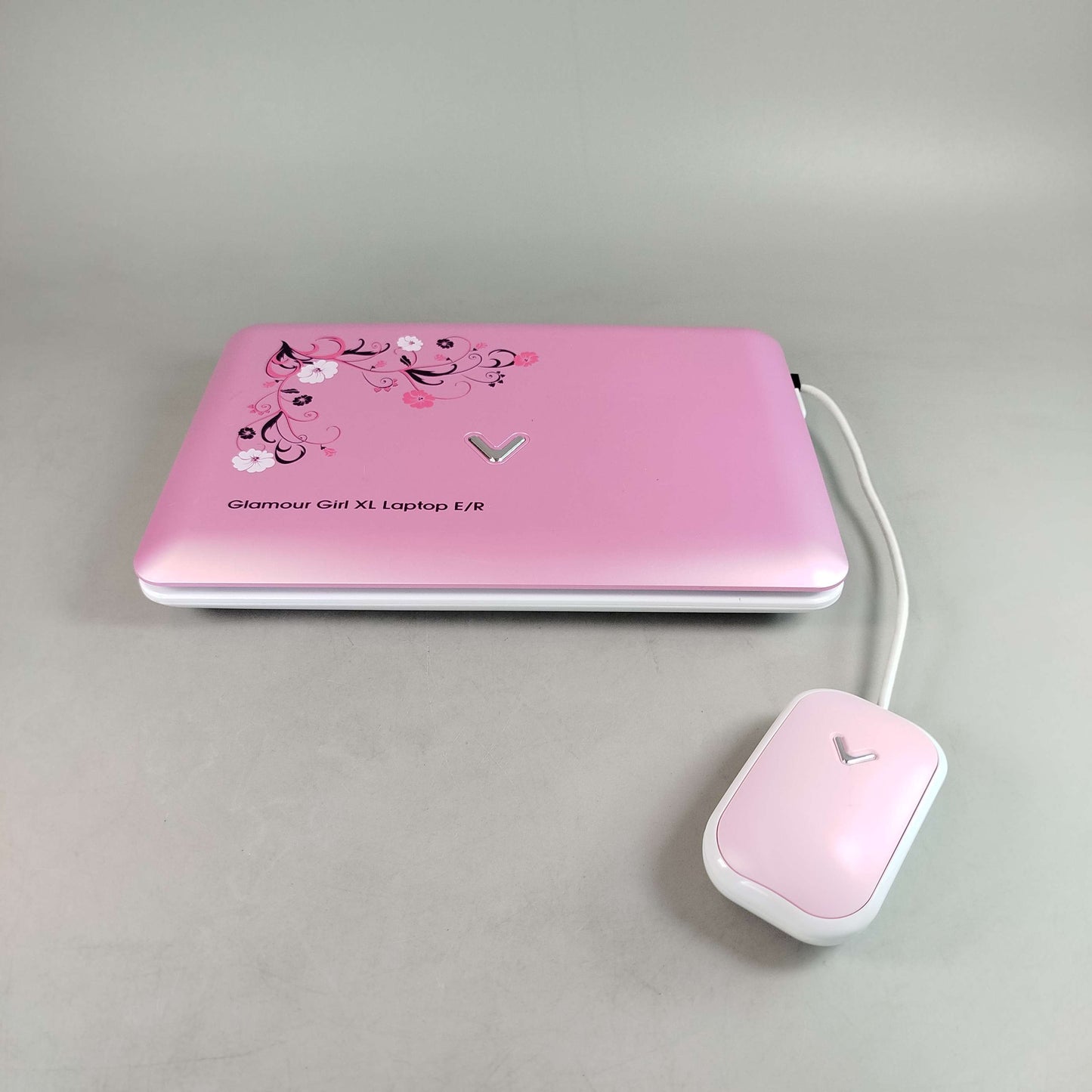 VTech Glamour Girl XL Laptop E/R Lerncomputer