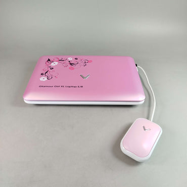 VTech Glamour Girl XL Laptop E/R Lerncomputer