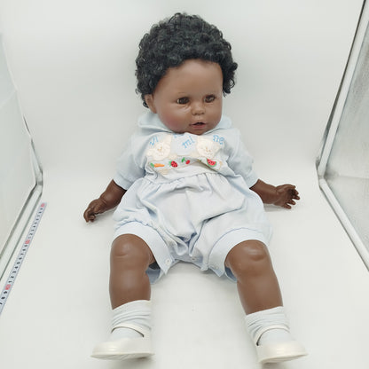 Zapf Creation Babypuppe Schlafaugen, gebraucht, ab 3 4 5 Jahre | ✅ geprüft 