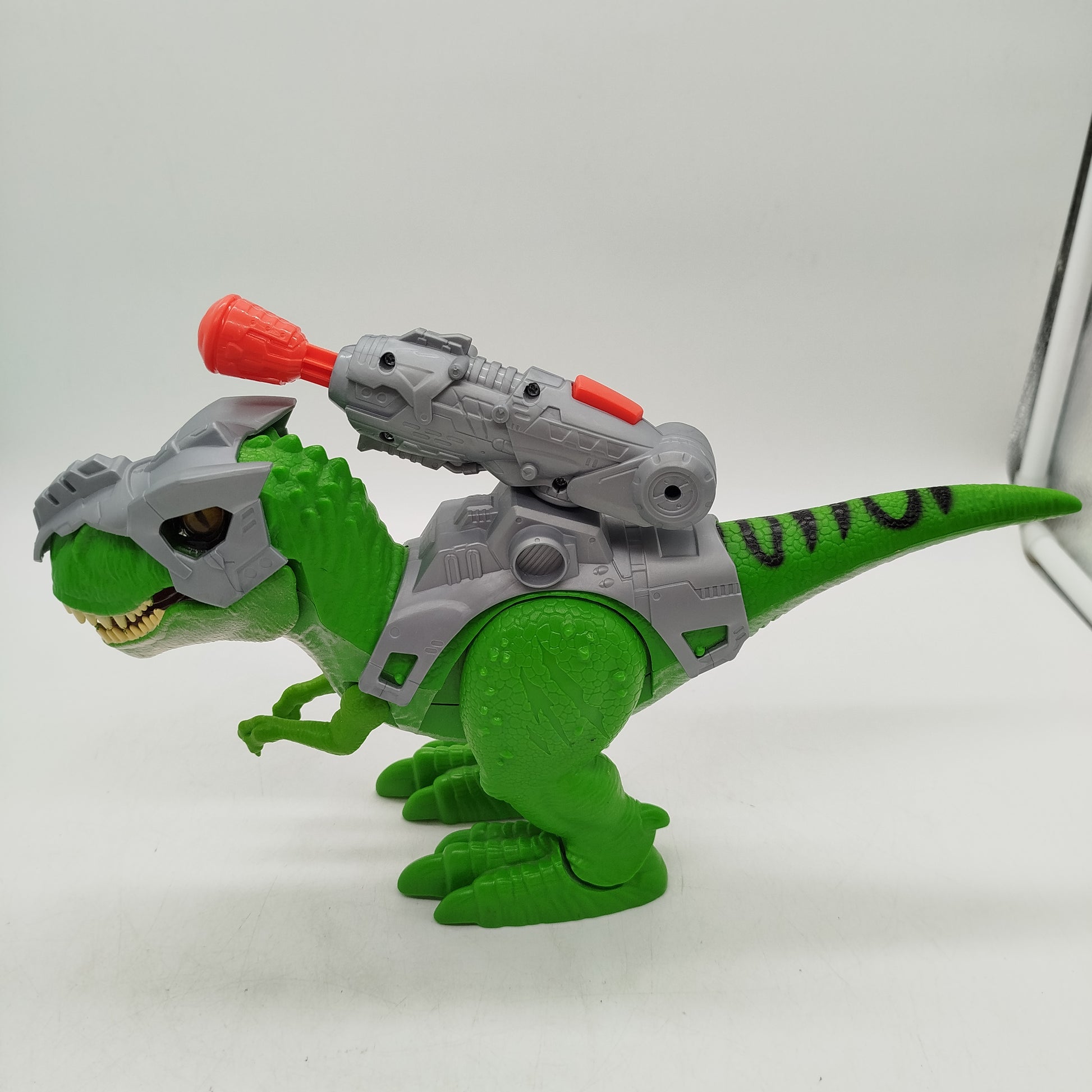 ZURU T-Rex 🦕🔥 Dinosaurierfigur, neuwertig, ab 3 4 5 Jahre | ✅ geprüft 