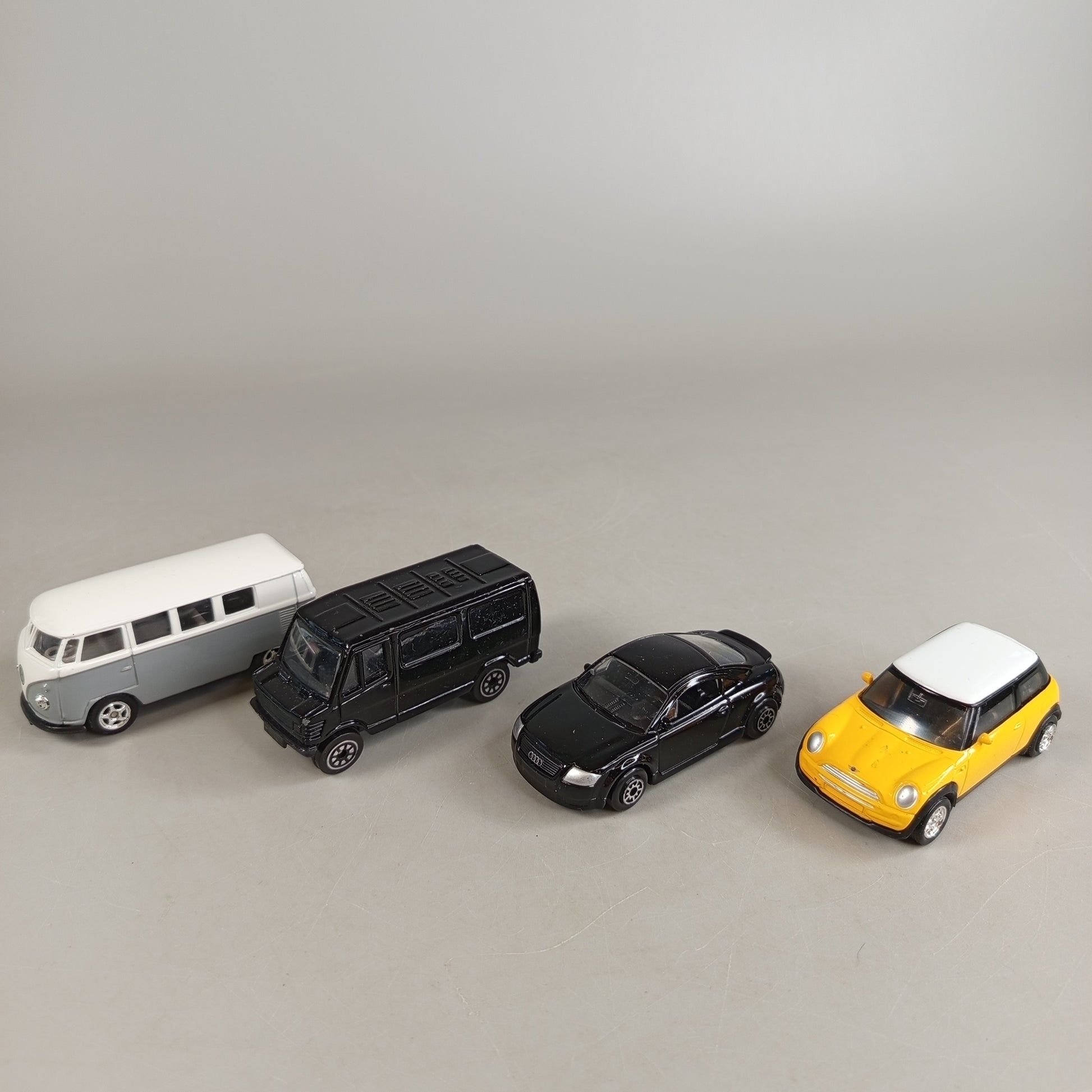 WELLY Modellauto 🚗💥, wie neu, ab 6 7 8 Jahre | ✅ geprüft 