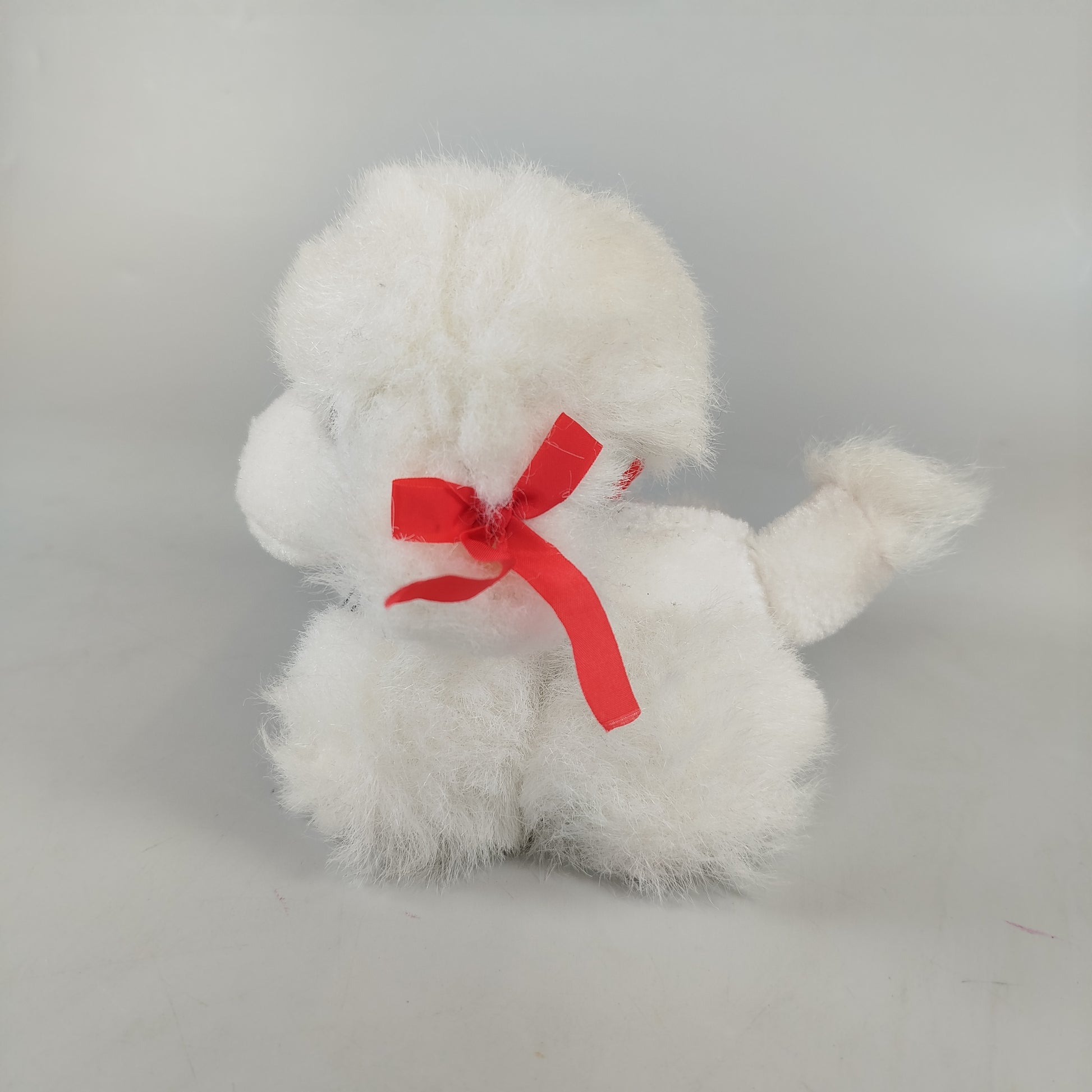  Stofftier-Hunde-Set