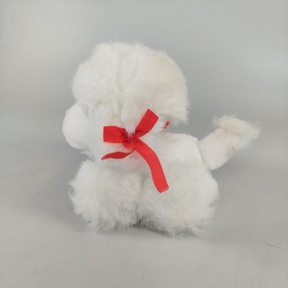 Stofftier-Hunde-Set