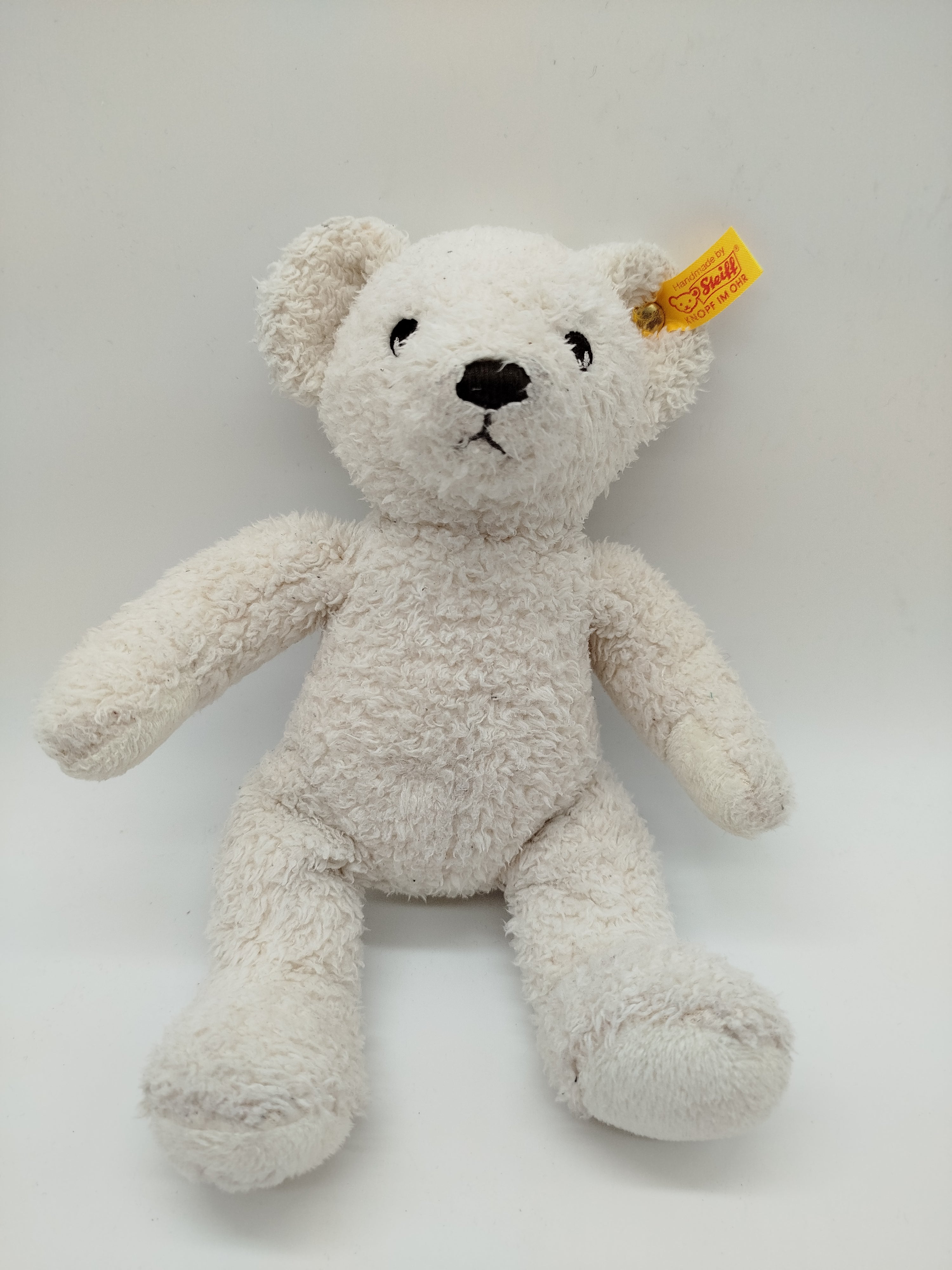 Plüsch Bär - My First Steiff