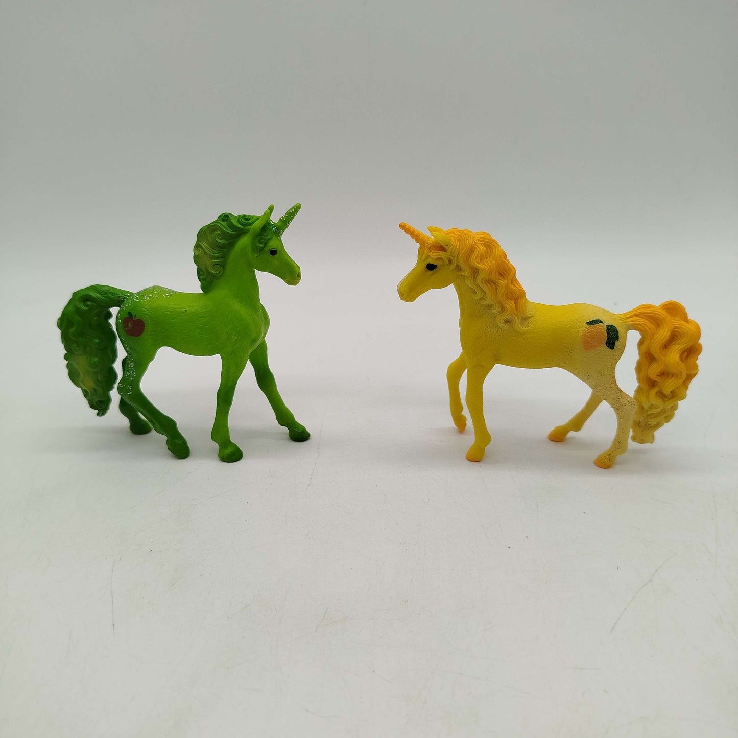 Schleich Bundle Einhorn 4x Figuren Set