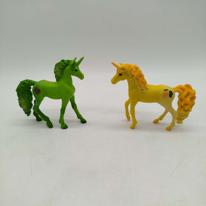 Schleich Bundle Einhorn 4x Figuren Set
