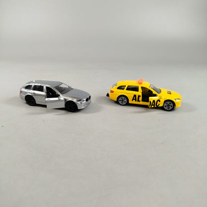 Bundle Siku 🚗💥 x9 Modellfahrzeuge, neuwertig, ab 6 7 8 Jahre | ✅ geprüft 