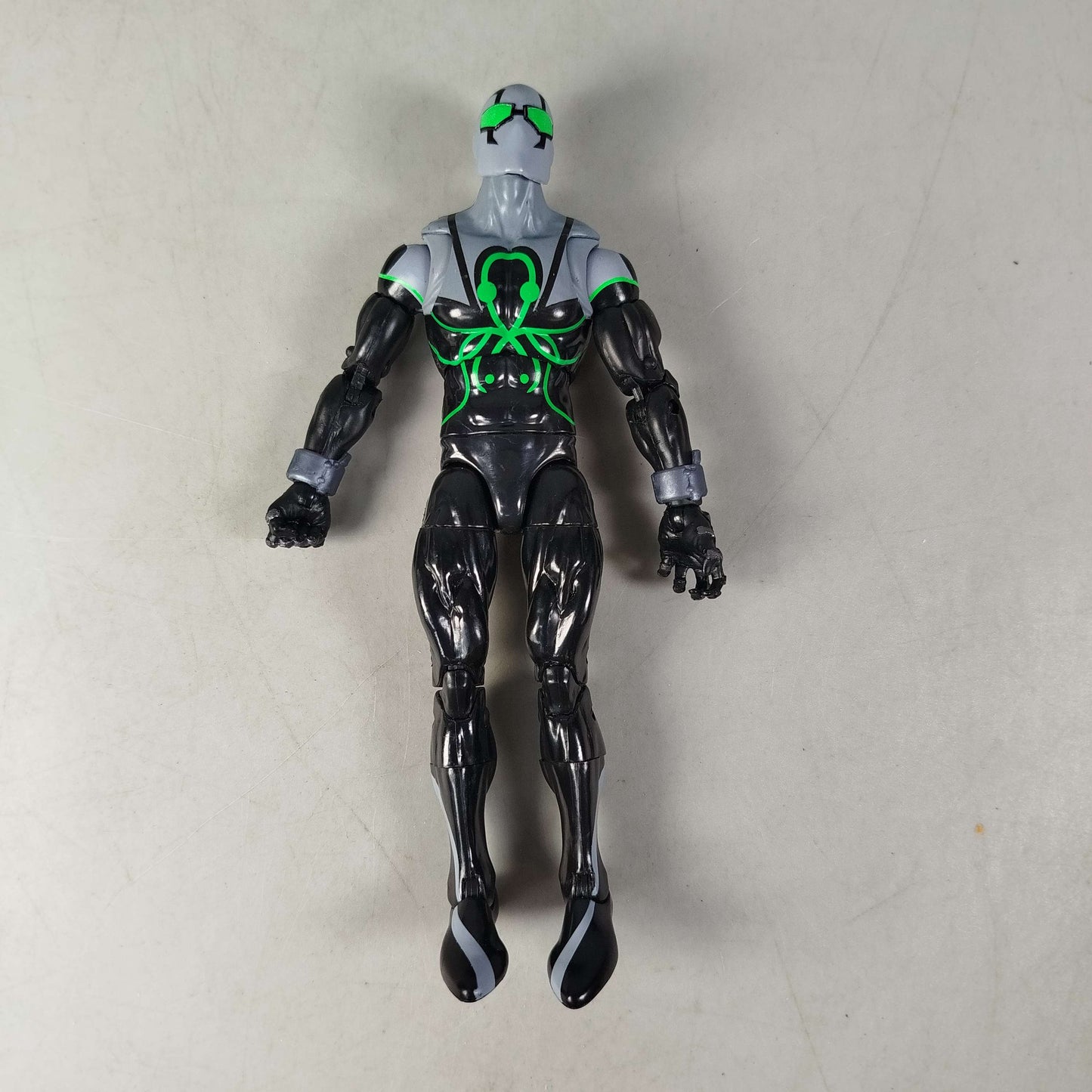 Hasbro Marvel Legends Superior Octopus Figur