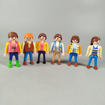 Playmobil Figuren-Set mit Zubehör ab 3 Jahre