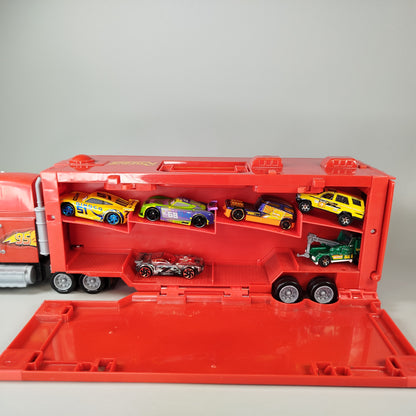 Mattel Disney Pixar Cars Konvolut - 20 Fahrzeuge, gut erhalten