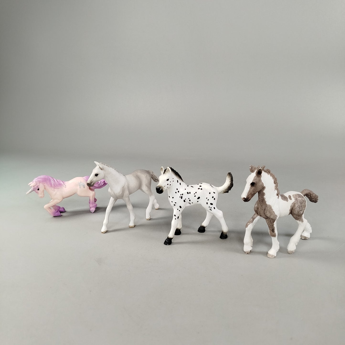 Schleich Bundle Reiterhof Set von 13 Tiere & Reiter ab 6 7 8 Jahre | ✅ geprüft 