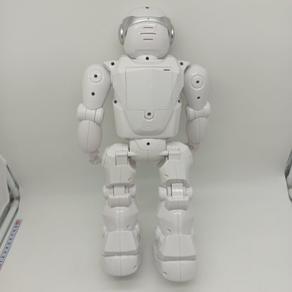 Silverlit Ferngesteuerter Roboter – humanoides Modell mit Fernbedienung