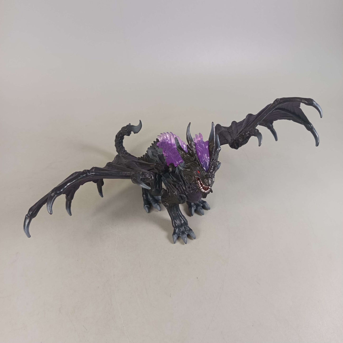 Schleich Eldrador Drache 70152, gebraucht, ab 6 7 8 Jahre | ✅ geprüft 