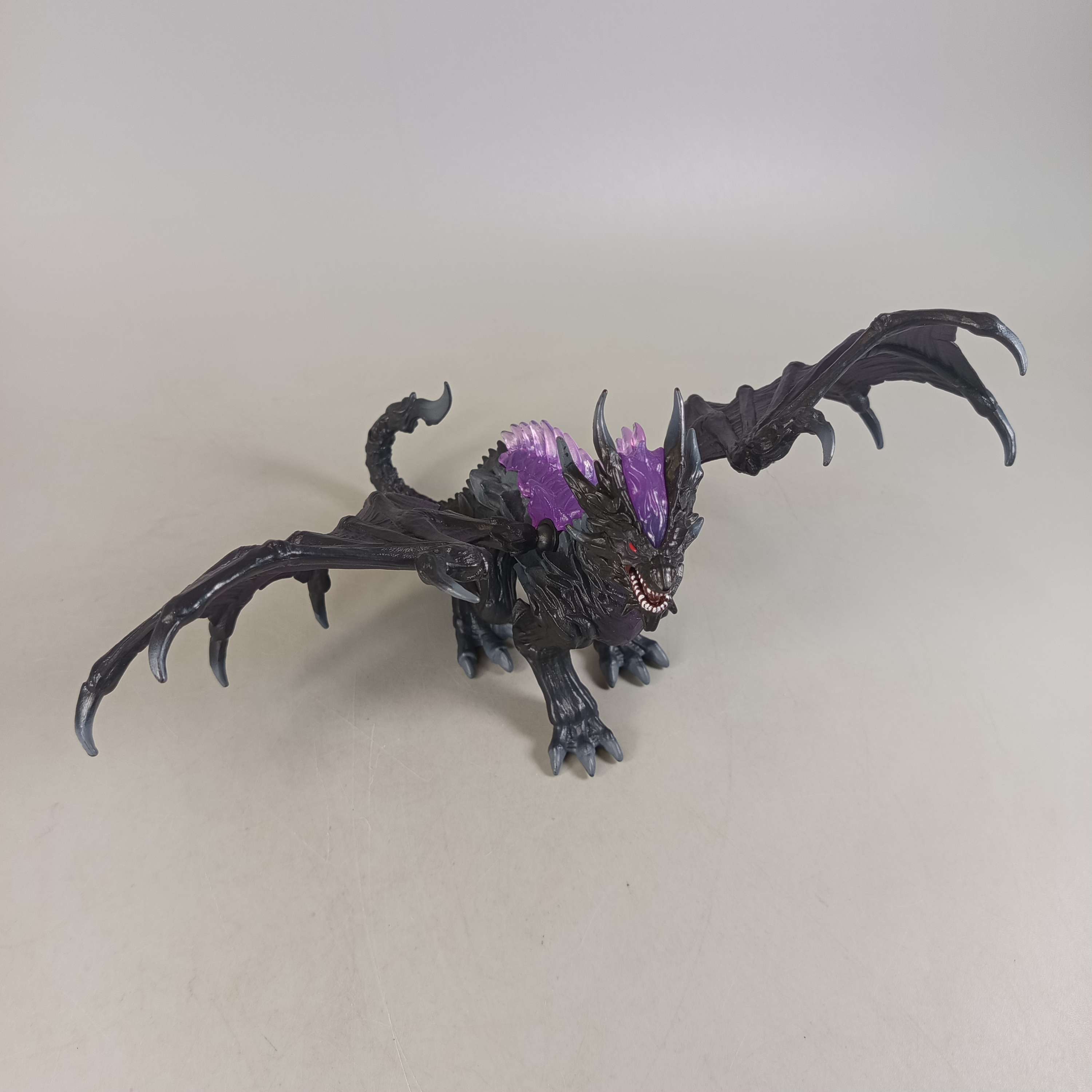 Schleich Eldrador Drache 70152, gebraucht, ab 6 7 8 Jahre | ✅ geprüft 