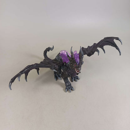 Schleich Eldrador Drache 70152, gebraucht, ab 6 7 8 Jahre | ✅ geprüft 