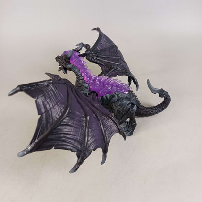 Schleich Eldrador Drache 70152, gebraucht, ab 6 7 8 Jahre | ✅ geprüft 