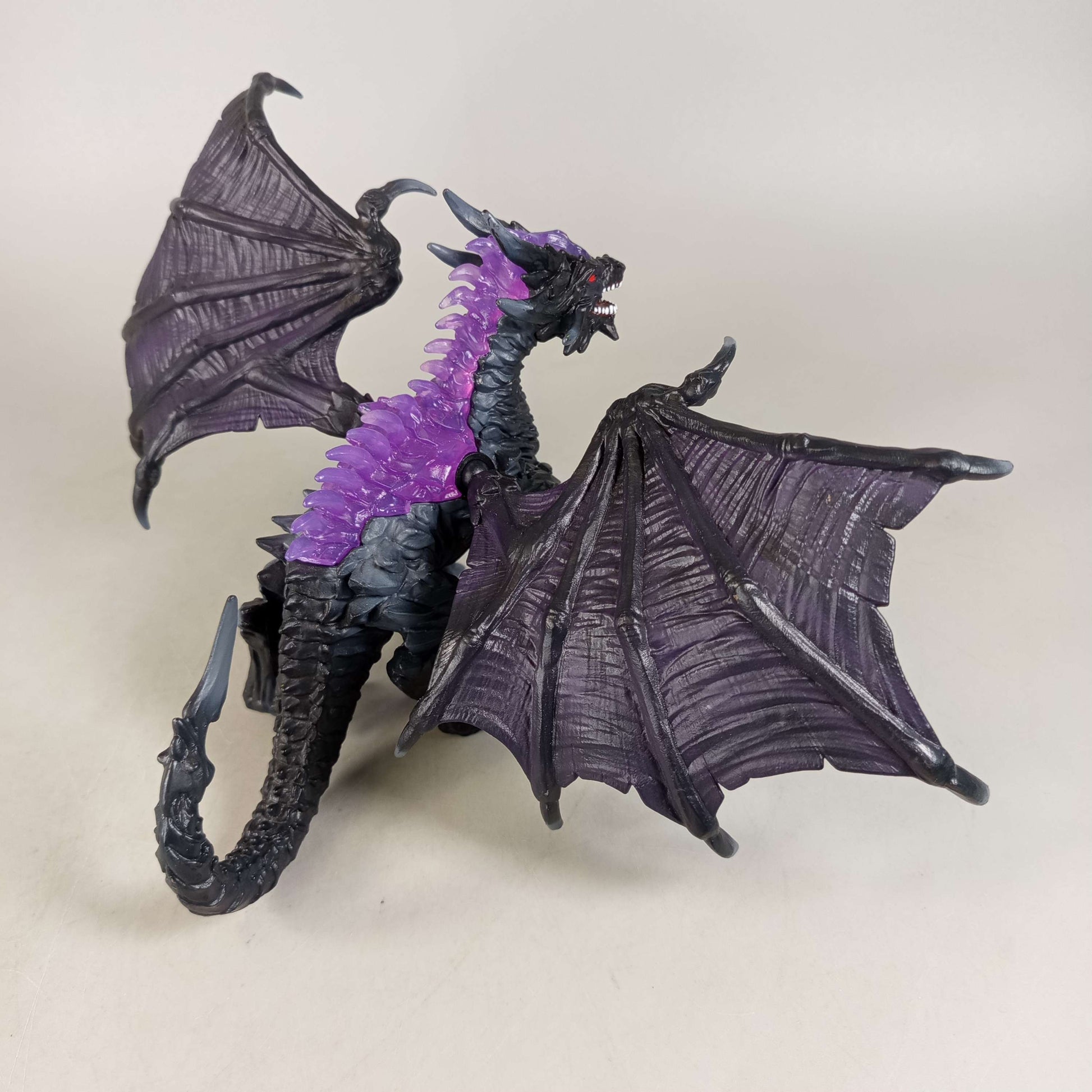 Schleich Eldrador Drache 70152, gebraucht, ab 6 7 8 Jahre | ✅ geprüft 