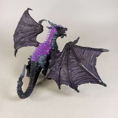 Schleich Eldrador Drache 70152, gebraucht, ab 6 7 8 Jahre | ✅ geprüft 