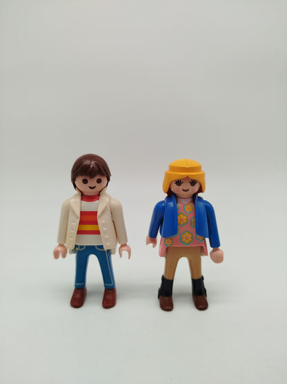 Playmobil Pferde & Reitzubehör – Set von 14 Pferden