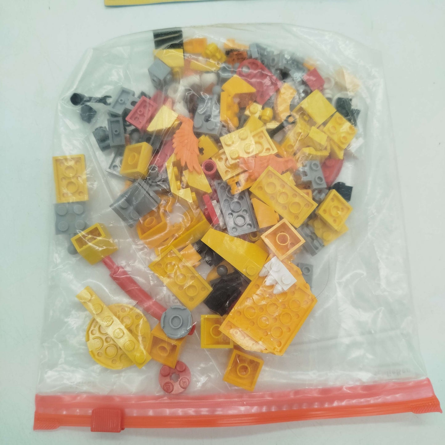 LEGO Bundle Mixels Set von 3 41544 41543 41542 Bausets