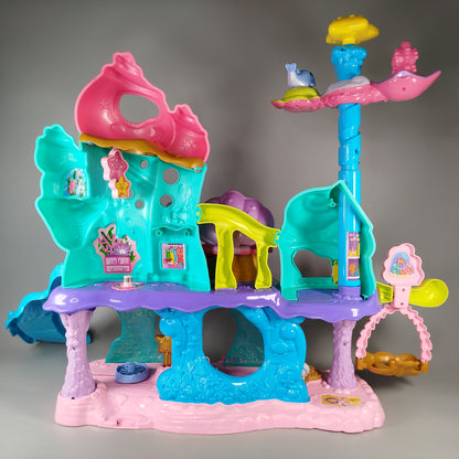 VTech Meerjungfrau Unterwasser Spielset – mit Zubehör