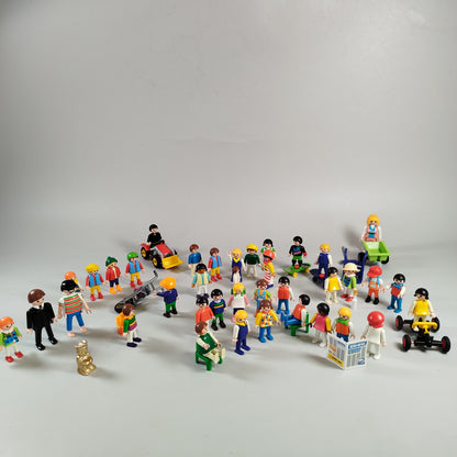 Playmobil Picknick- und Freizeitszene Set