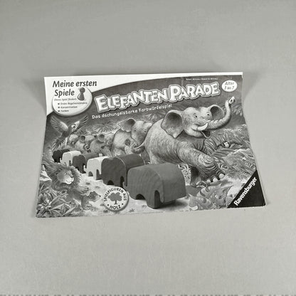 Ravensburger Brettspiele - Lernspiele Set von Ravensburger