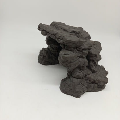 Schleich Dinosaurier Spielset 41461 – Felsformationen & Fossilplatte