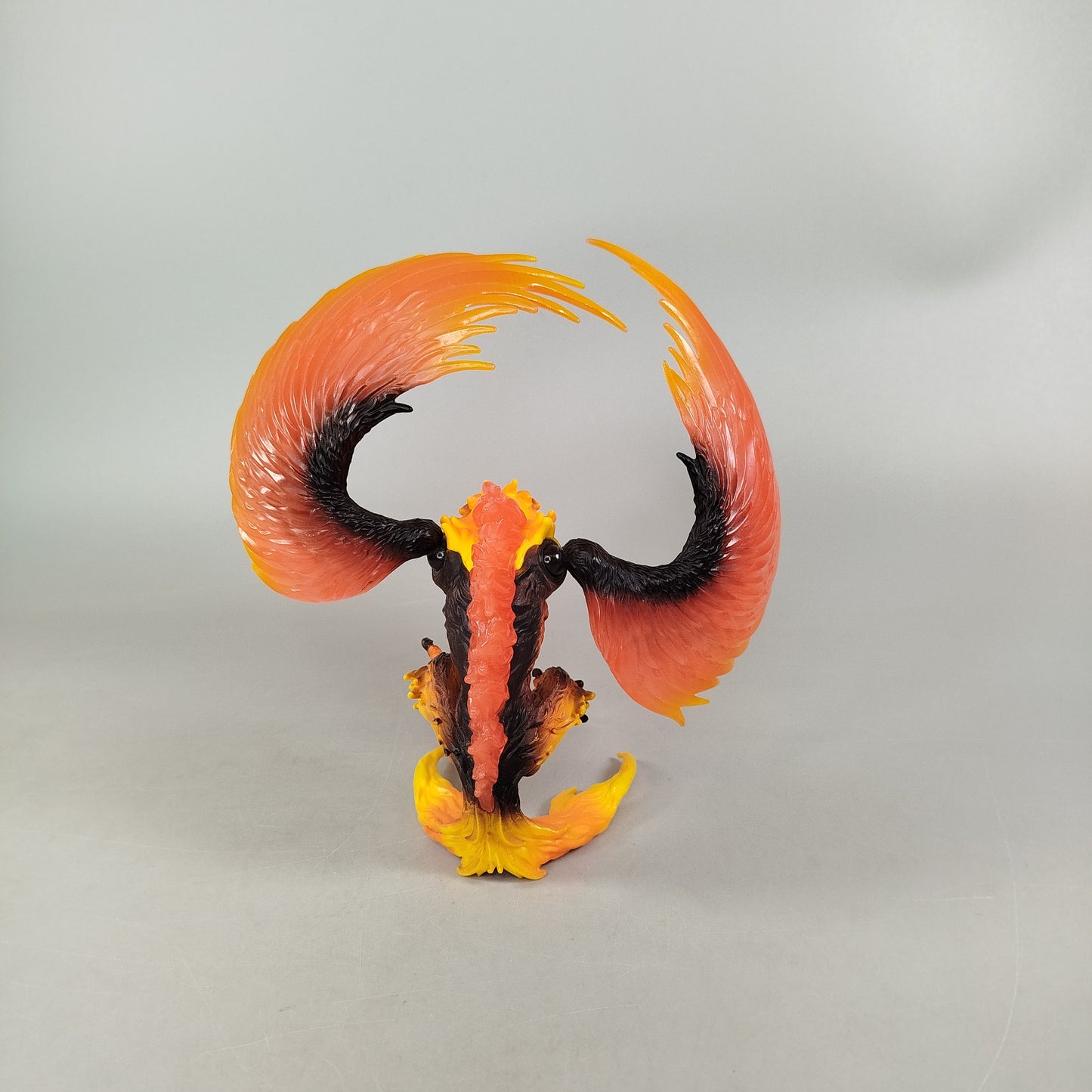 Schleich Eldrador Creatures Feuer Adler 42511