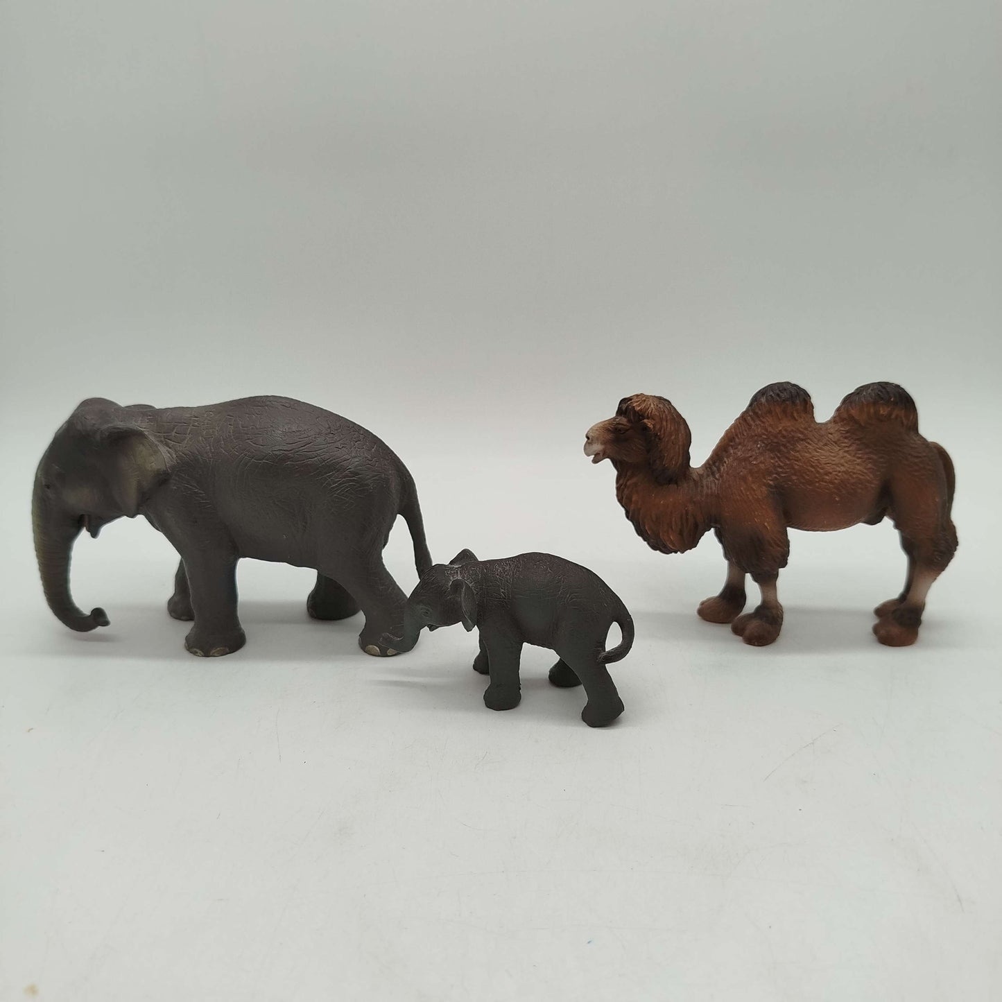 Schleich Bundle Safari & Wildtiere 10x Tierfiguren