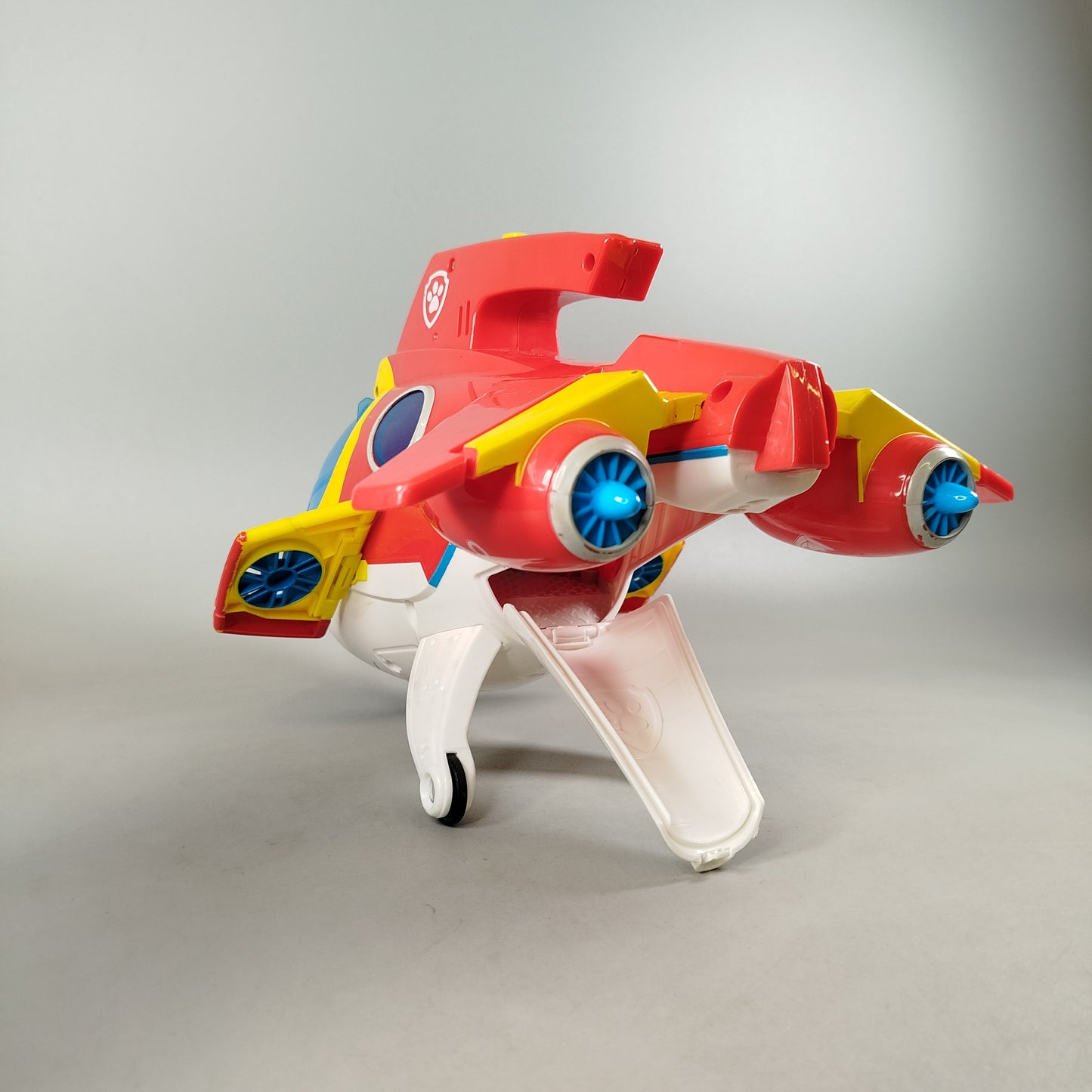 Paw Patrol Bundle Truck 14 & Flugzeug 16