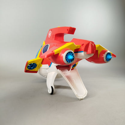 Paw Patrol Bundle Truck 14 & Flugzeug 16