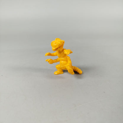 TMNT Sammelfigur - Teenage Mutant Ninja Turtles Screwloose 1990 