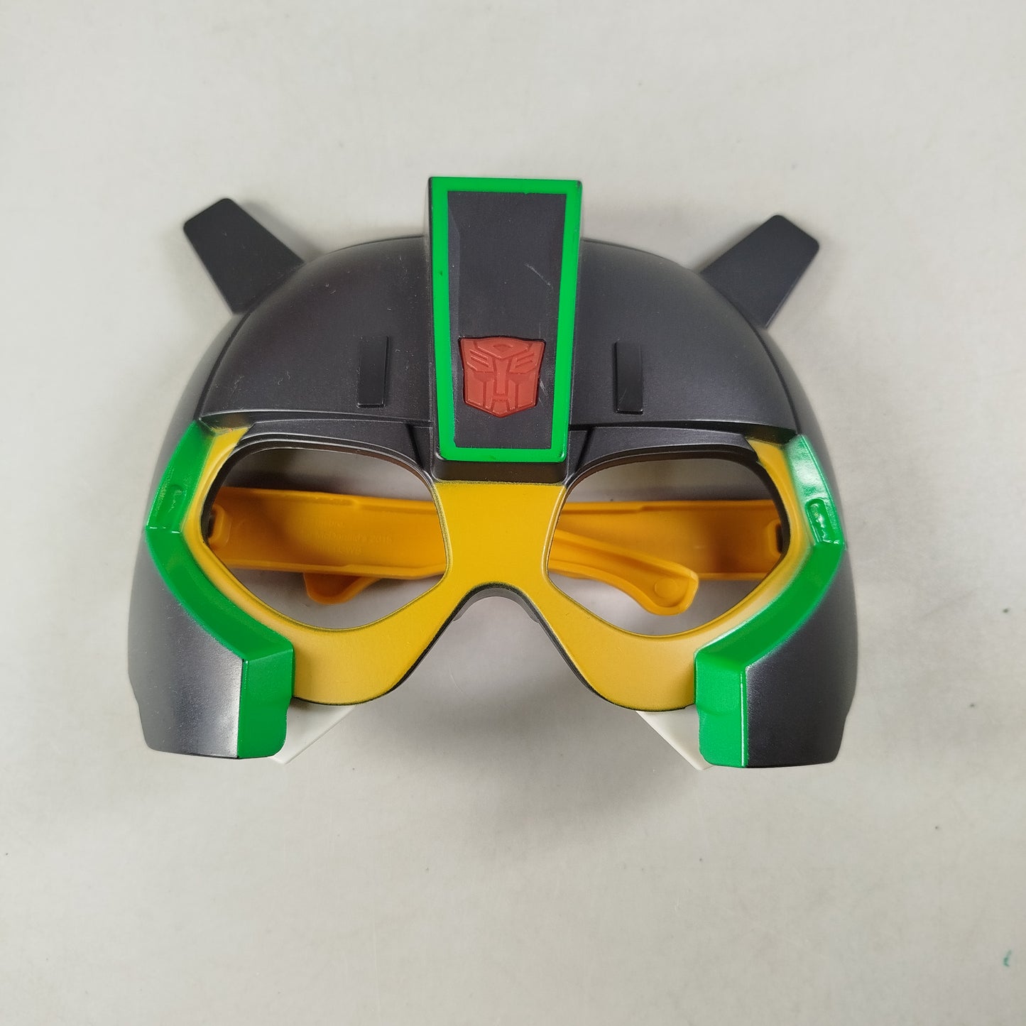 Bundle Weltraum Superhelden Roboter Ninja 4x Masken Kostümset