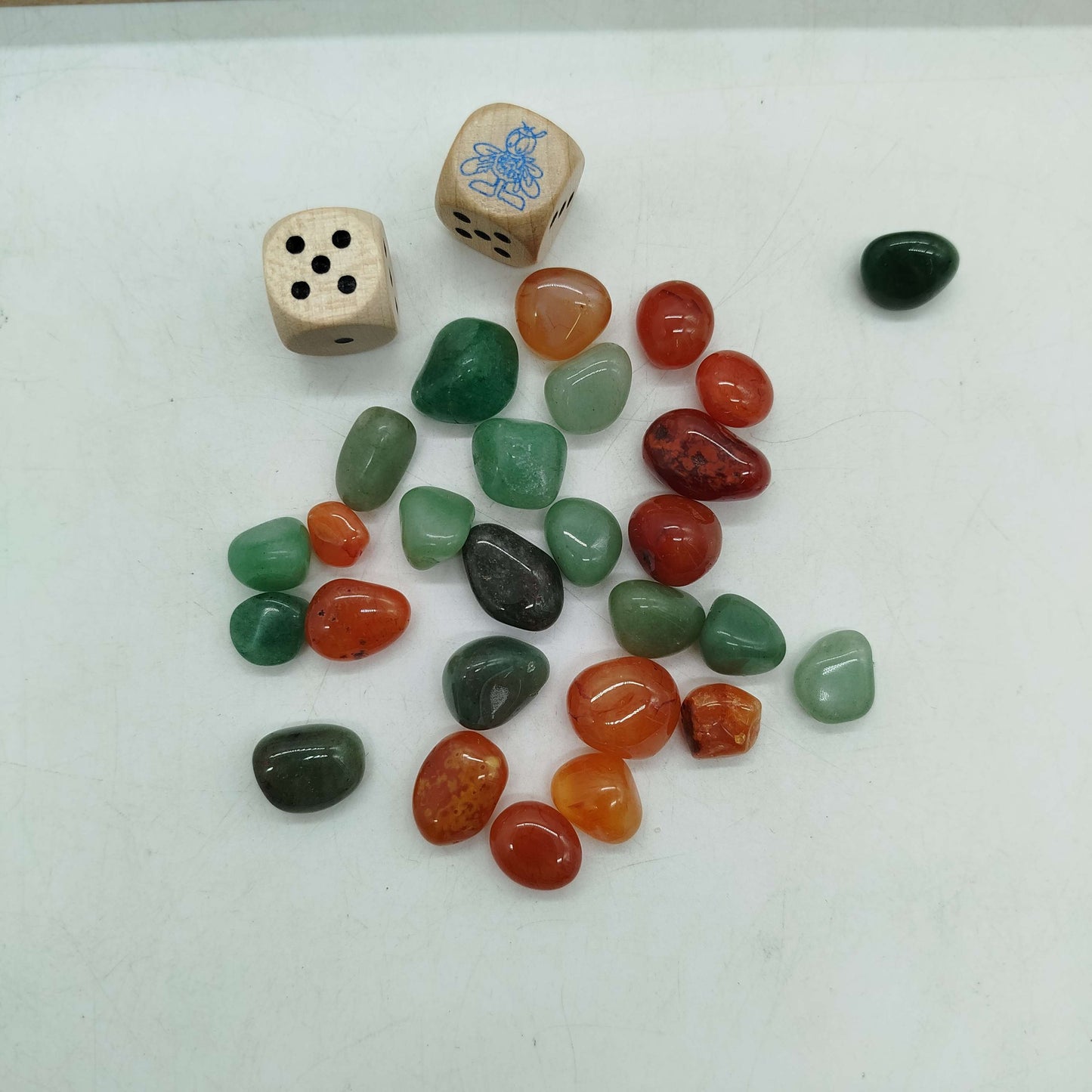 Samsara Holz Brettspiel ab 6–9 Jahre