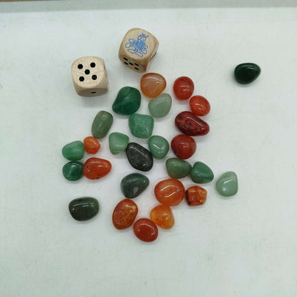 Samsara Holz Brettspiel ab 6–9 Jahre