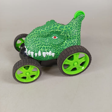 Vulkan consulting RC Dino-Auto 🚗📡, gebraucht, ab 3 4 5 Jahre | ✅ geprüft 
